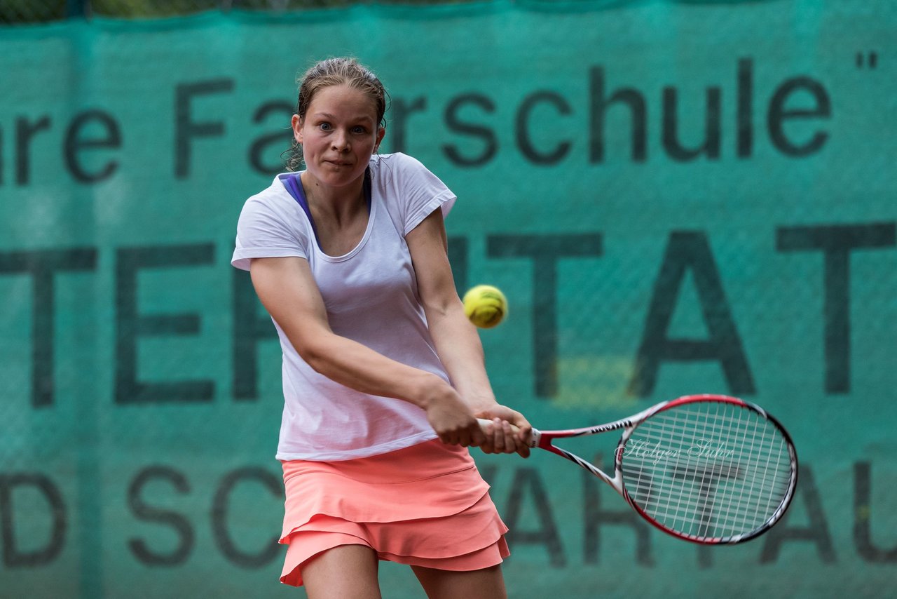 Adelina Krüger 675 - Schwartau Open